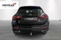 Mercedes-Benz GLC 300 GLC de 4MATIC AMG Line Zwart - thumbnail 5