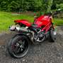 Ducati Monster 1100 s Rood - thumbnail 4