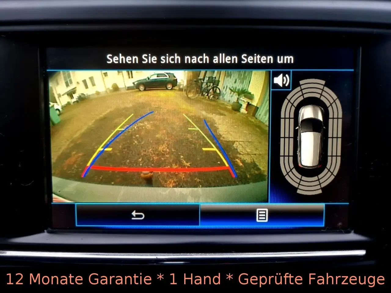 Das Auto