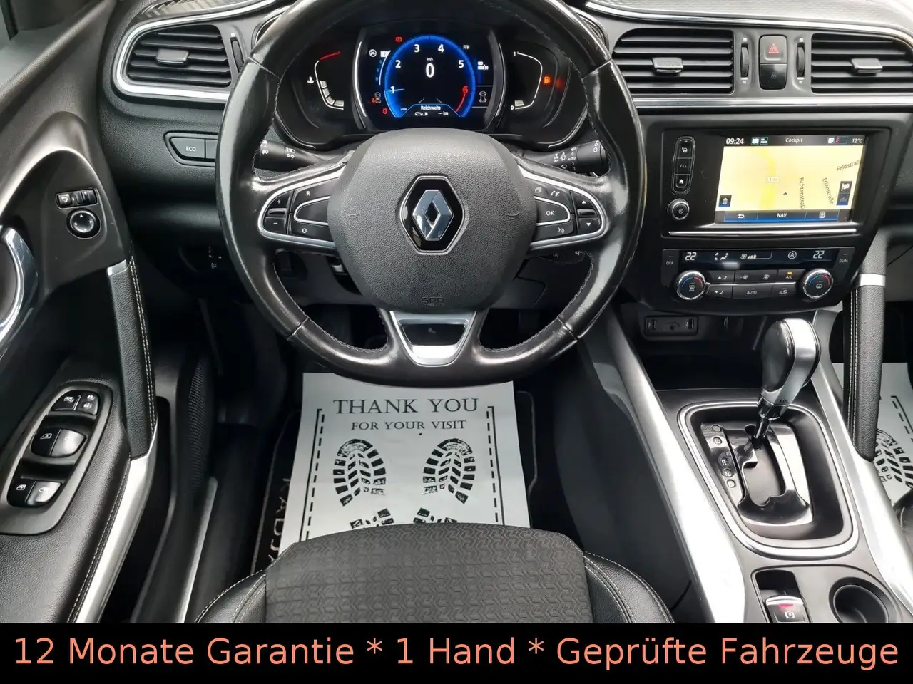 Das Auto