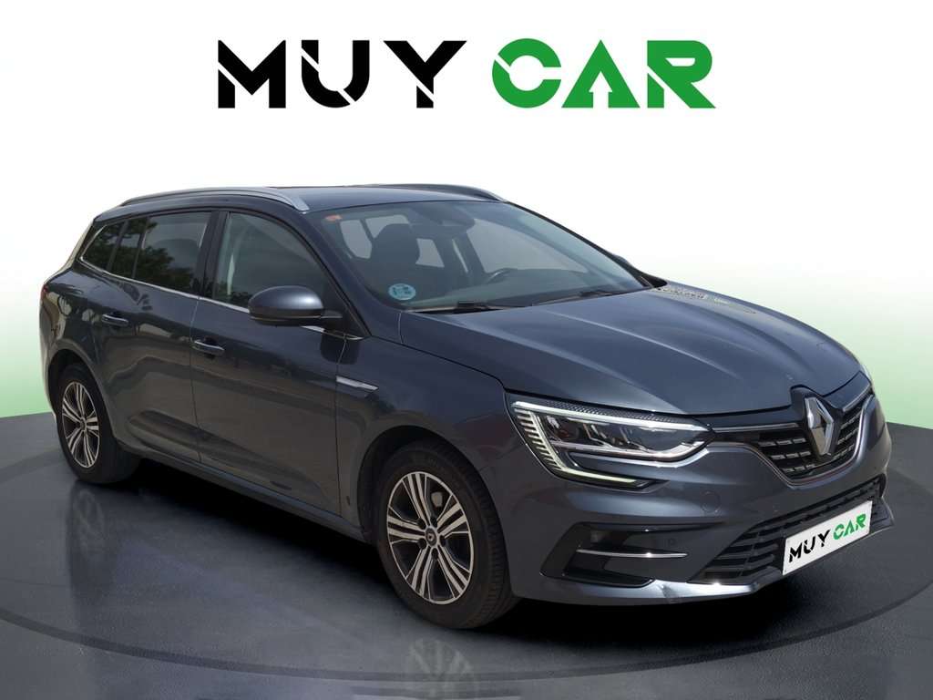 Renault Megane S.T. 1.3 TCe GPF R.S. Line 103kW - foto 1