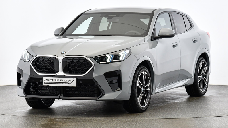 BMW X2 20d xDrive