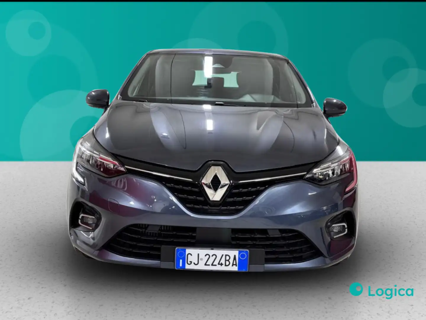 Renault Clio 5 Porte 1.0 TCe Business - 1