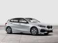 BMW 116 d Advantage LED+PDC+DAB+KLIMA+SHZ+TEMPOMAT+LM Silber - thumbnail 9