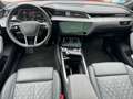 Audi e-tron e-tron SB 55 quattro 95kWh Rot - thumbnail 5