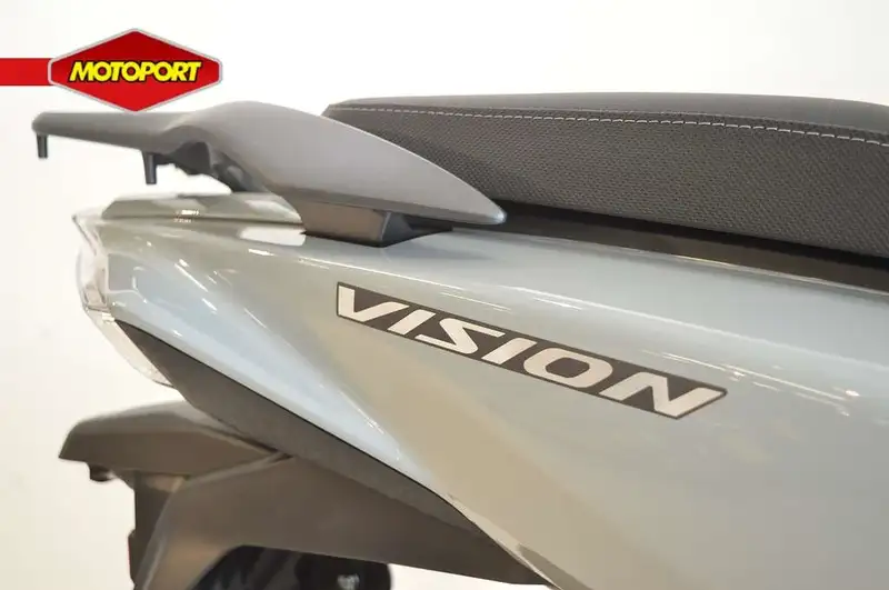 Honda NSC 110 - foto 6