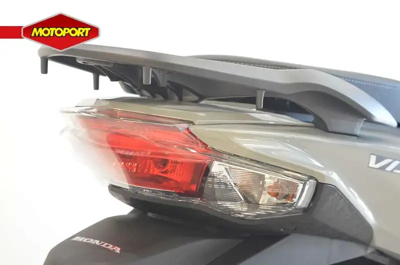 Honda NSC 110 - foto 8