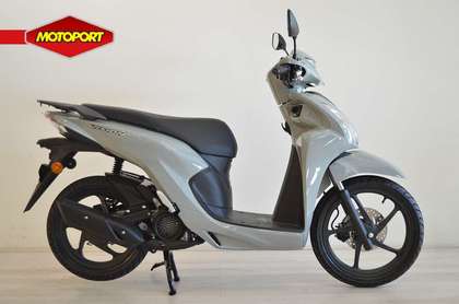 Honda NSC 110 VISION