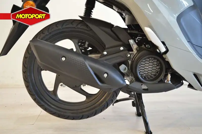 Honda NSC 110 - foto 7