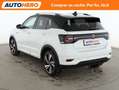 Volkswagen T-Cross 1.5 TSI ACT Sport Blanco - thumbnail 4