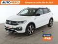 Volkswagen T-Cross 1.5 TSI ACT Sport Blanco - thumbnail 1