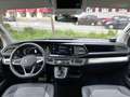 Volkswagen T6 California T6.1 CAMPER EDITION TDI DSG AHK+KAMERA+ACC+el.DACH Schwarz - thumbnail 4