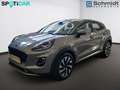 Ford Puma Titanium 1,0 EBoost 125PS MEHV Silber - thumbnail 2