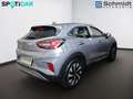 Ford Puma Titanium 1,0 EBoost 125PS MEHV Silber - thumbnail 4