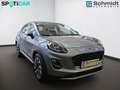 Ford Puma Titanium 1,0 EBoost 125PS MEHV Silber - thumbnail 6