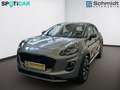 Ford Puma Titanium 1,0 EBoost 125PS MEHV Silber - thumbnail 1