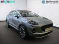 Ford Puma Titanium 1,0 EBoost 125PS MEHV Silber - thumbnail 5