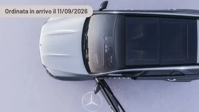 Mercedes-Benz GLE 400 400 e hybrid EQ 4Matic AMG Line Advanced Plus