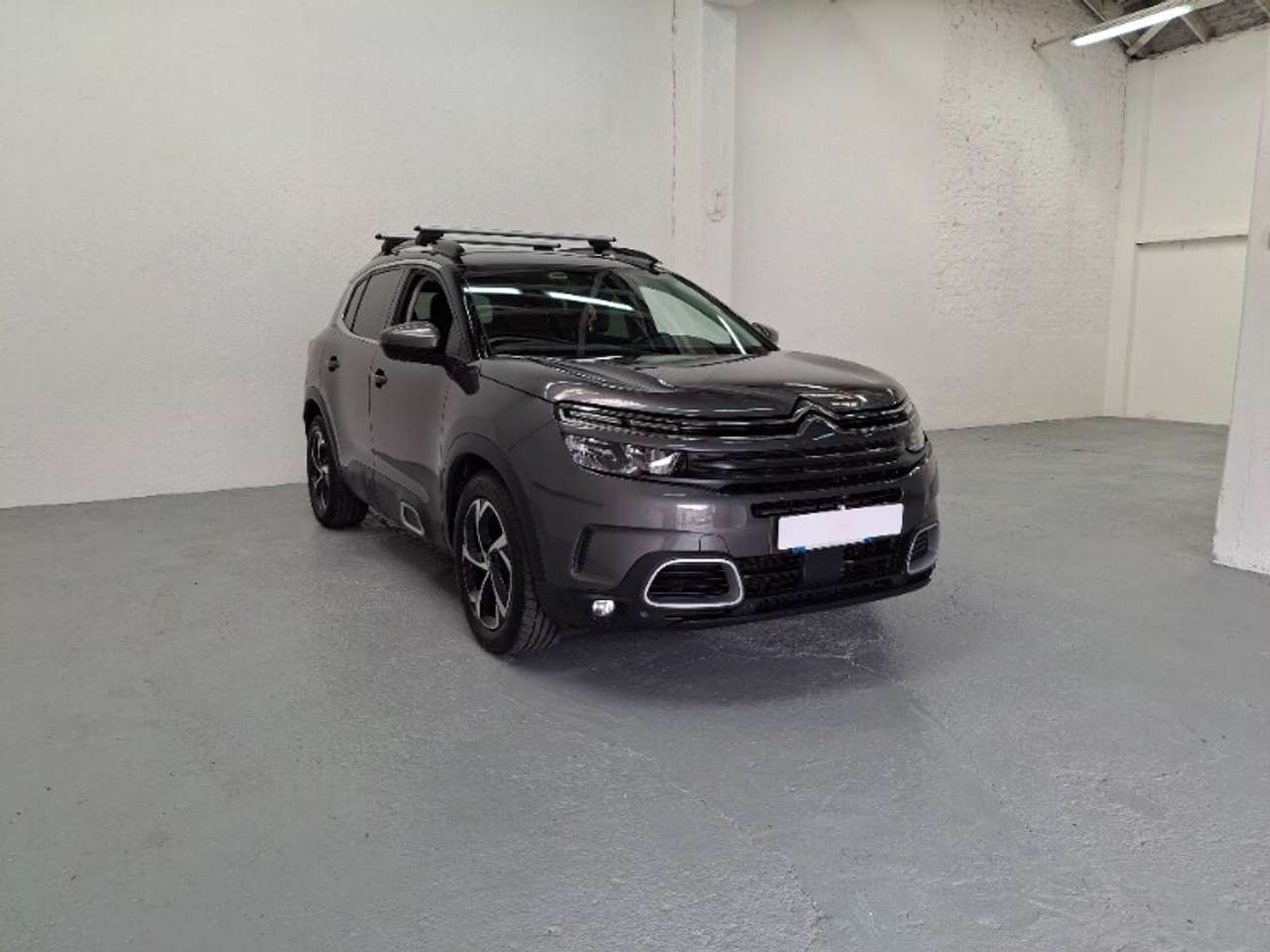 Citroen C5 Aircross C5 Aircross BlueHDi 130 S&S Feel