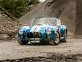 Shelby Cobra 427 Aluminium Bleu - thumbnail 1