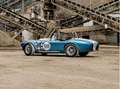 Shelby Cobra 427 Aluminium Bleu - thumbnail 5