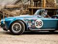 Shelby Cobra 427 Aluminium Bleu - thumbnail 8