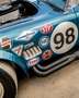 Shelby Cobra 427 Aluminium Bleu - thumbnail 9