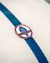 Shelby Cobra 427 Aluminium Bleu - thumbnail 20