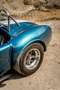 Shelby Cobra 427 Aluminium Bleu - thumbnail 10