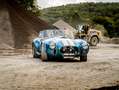Shelby Cobra 427 Aluminium Bleu - thumbnail 2