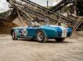 Shelby Cobra 427 Aluminium Bleu - thumbnail 4