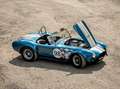 Shelby Cobra 427 Aluminium Bleu - thumbnail 6