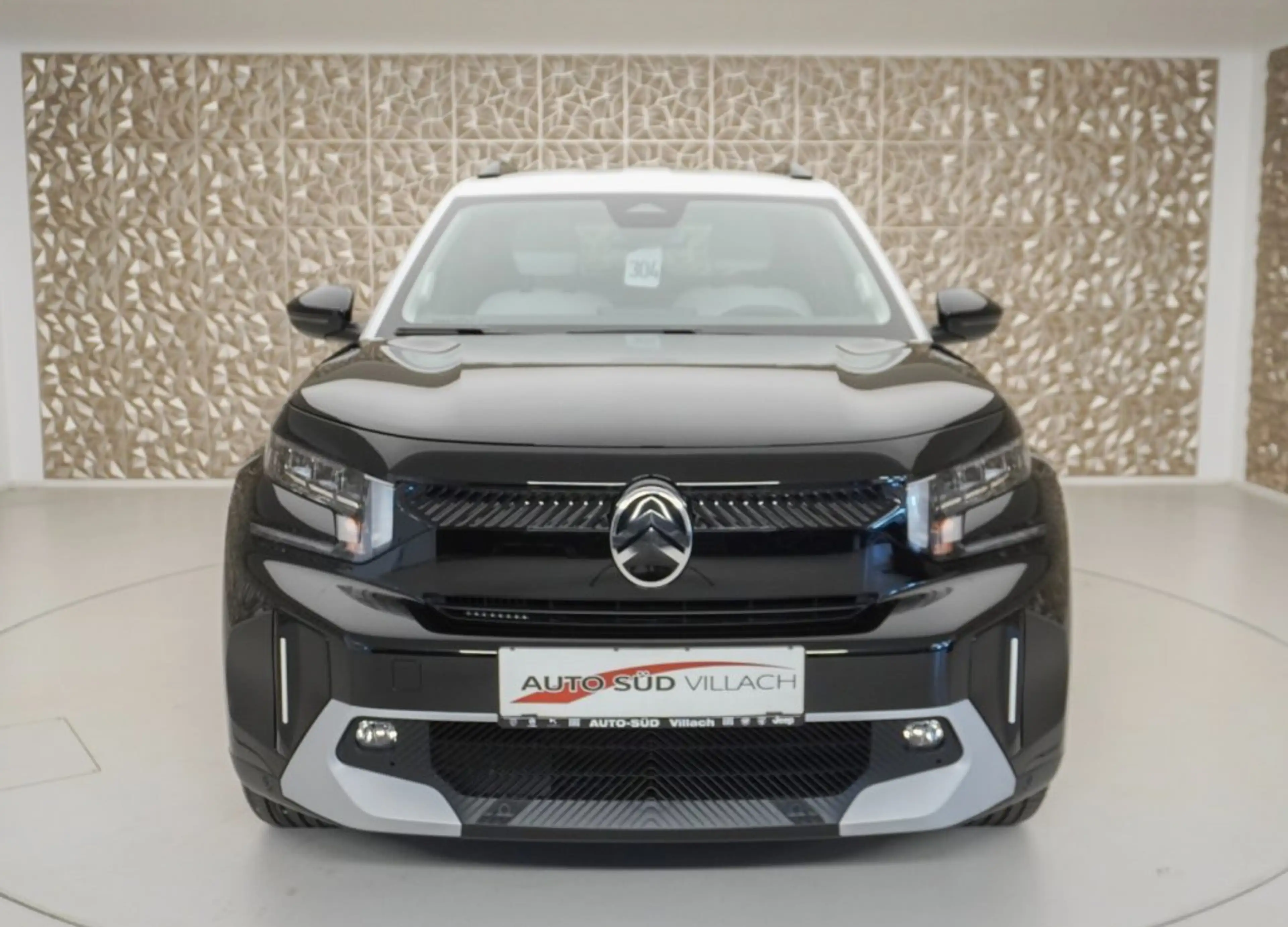 Citroen C3 Aircross Hybrid 145PS Automatik MAX — photo 2