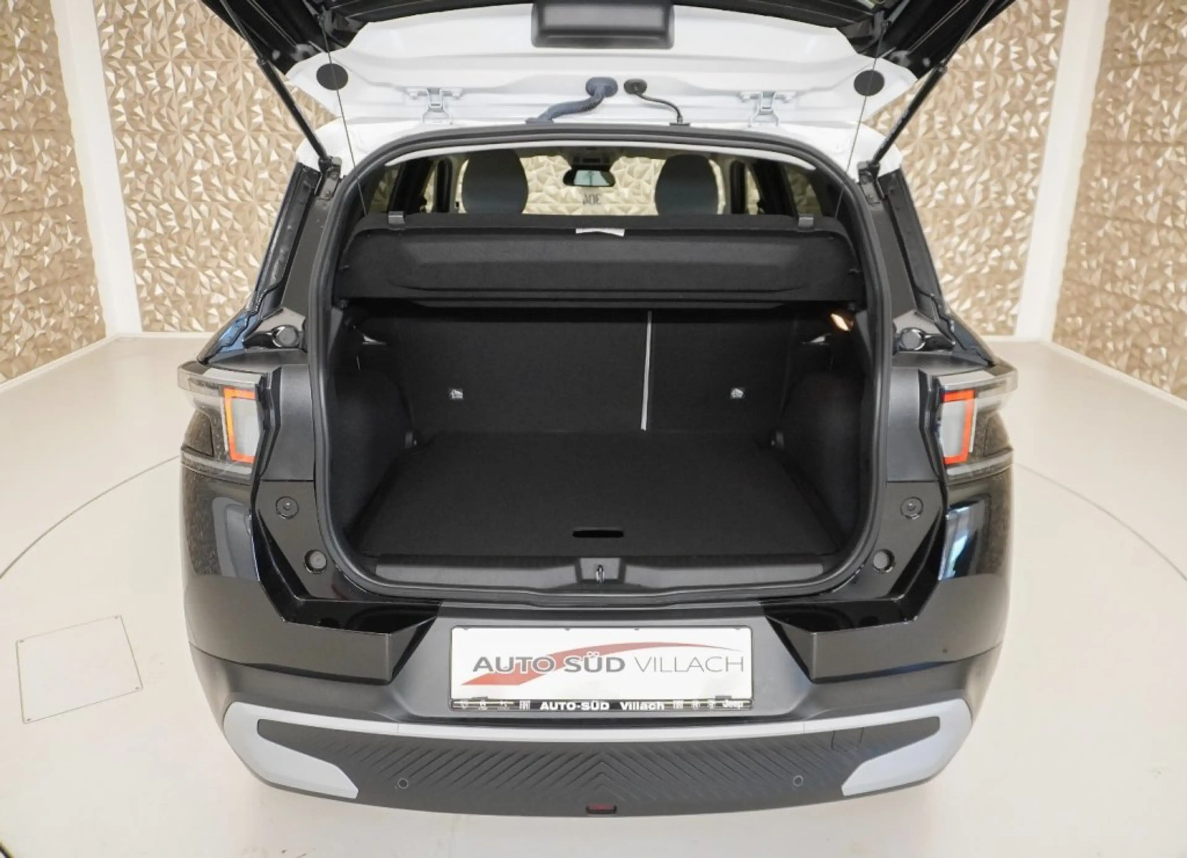 Citroen C3 Aircross Hybrid 145PS Automatik MAX — photo 6