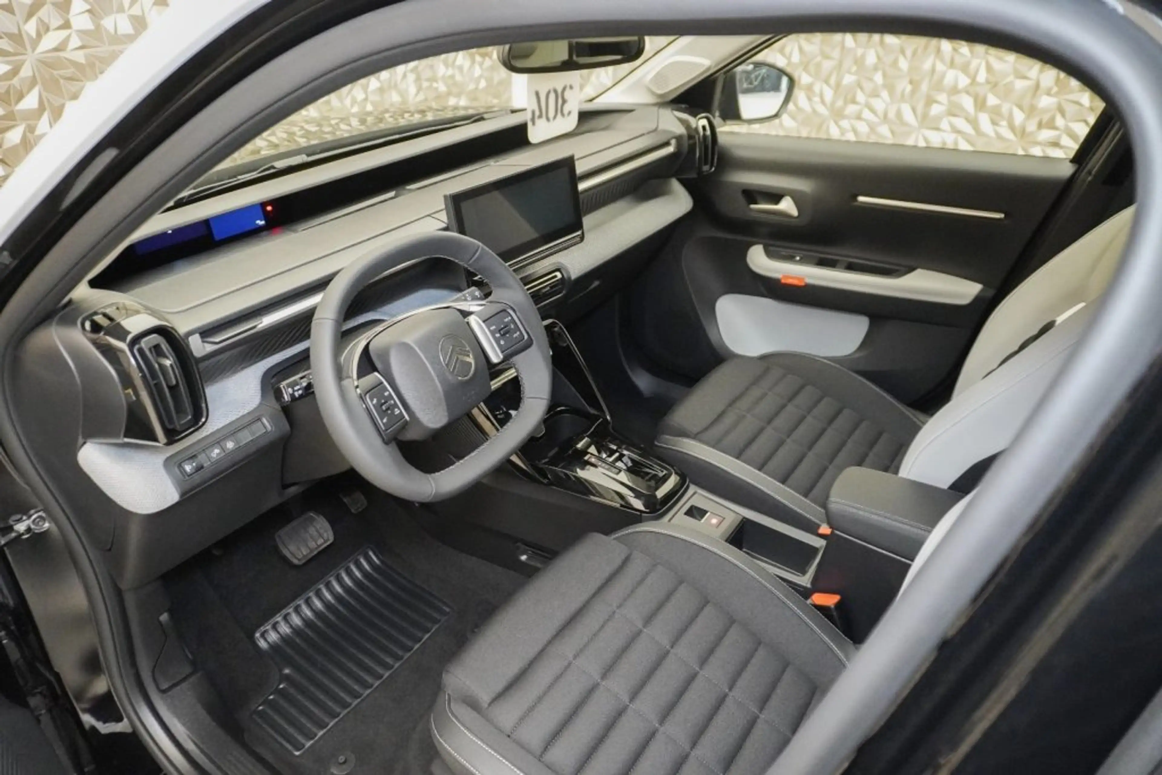 Citroen C3 Aircross Hybrid 145PS Automatik MAX — photo 7