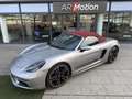 Porsche Boxster PDK Gris - thumbnail 4