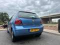 Volkswagen Polo 1.4-16V Turijn Blauw - thumbnail 3