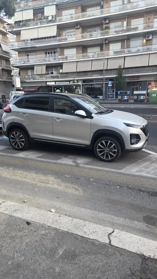 DR Automobiles DR 3.0 2026