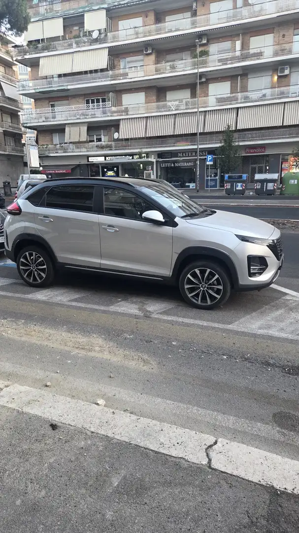 DR Automobiles DR 3.0 1.5 116cv cvt - 2