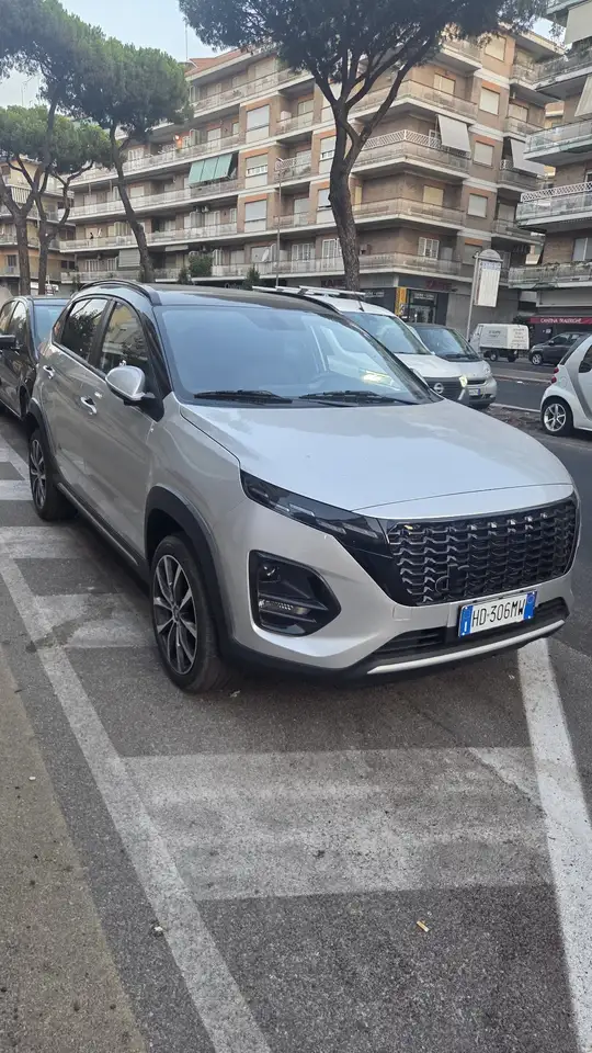 DR Automobiles DR 3.0 2026