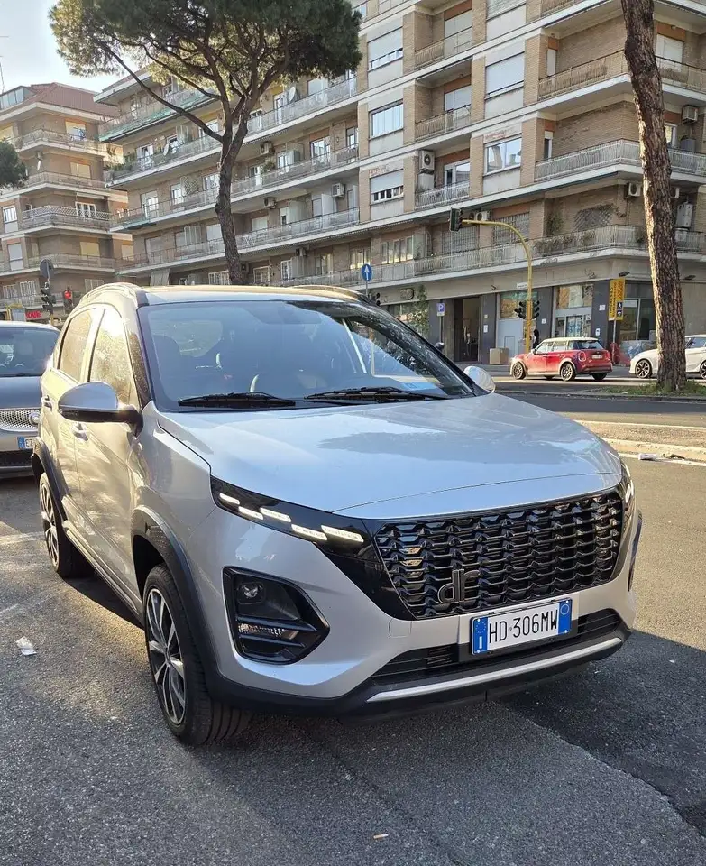 DR Automobiles DR 3.0 2026