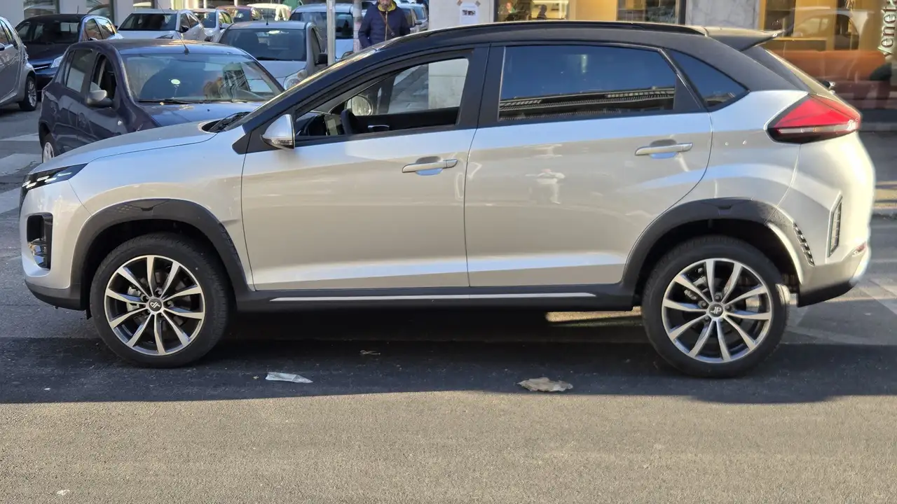 DR Automobiles DR 3.0 2026