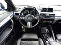 BMW X2 sDrive20i M Performance Aut- Competition Package, Blauw - thumbnail 6