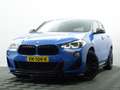 BMW X2 sDrive20i M Performance Aut- Competition Package, Blauw - thumbnail 34