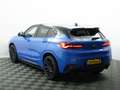 BMW X2 sDrive20i M Performance Aut- Competition Package, Blauw - thumbnail 5