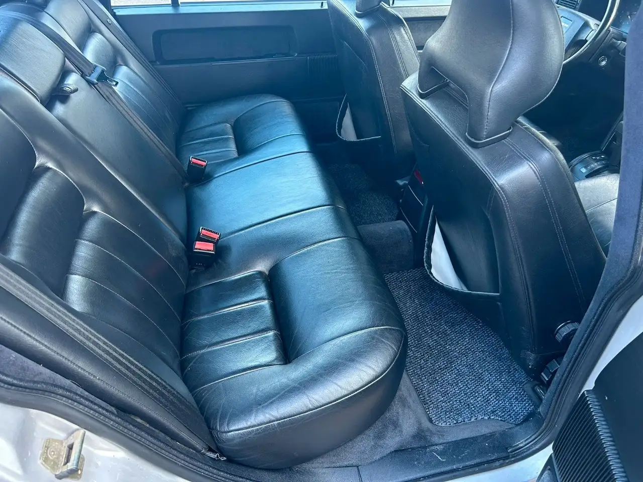 Volvo 960 OLDTIMER + AUT + ALLES ORIGINAL + PANO, foto 11