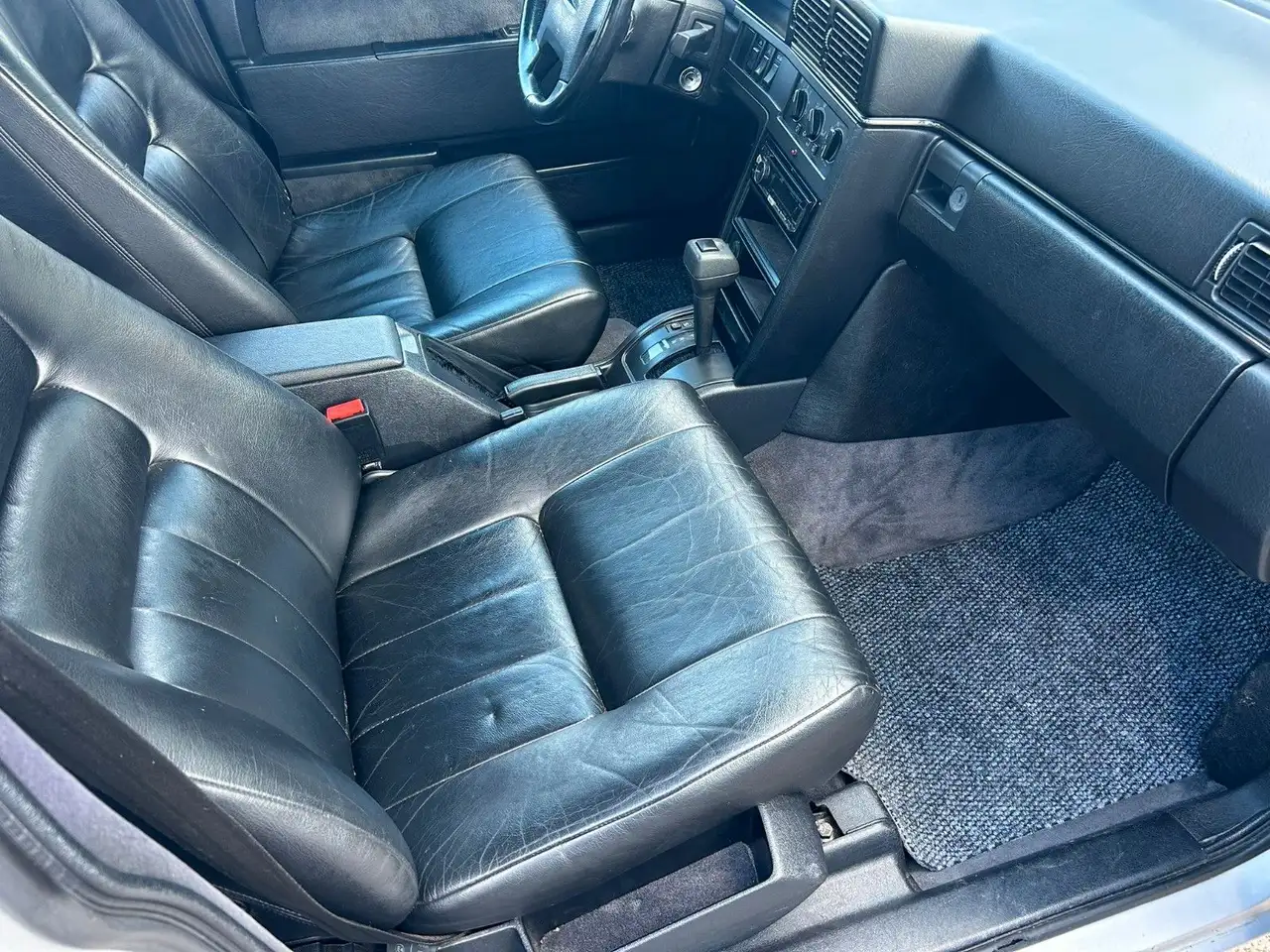 Volvo 960 OLDTIMER + AUT + ALLES ORIGINAL + PANO, foto 10