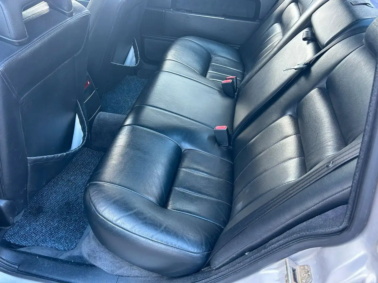 Volvo 960 OLDTIMER + AUT + ALLES ORIGINAL + PANO, foto 12