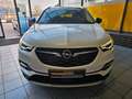 Opel Grandland X AHK SHZ v+h Kamera Denon Totwinkelwa Blanc - thumbnail 3