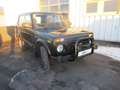 Lada Niva 4x4  AHK BÜGEL LKW-ZULASSUNG Grün - thumbnail 4